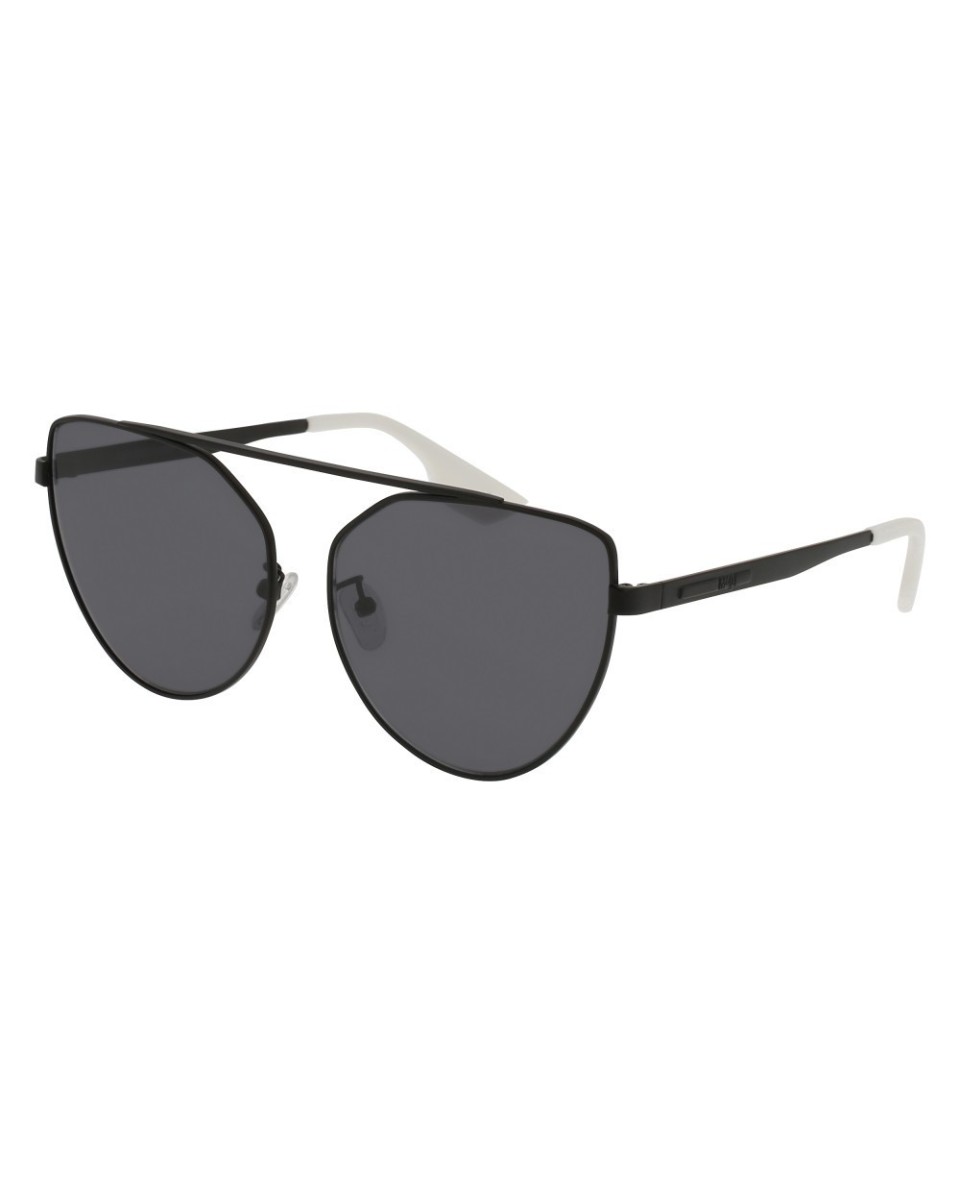 McQueen Lunettes de Soleil  MQ0075S-002