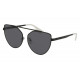 McQueen Sonnenbrille  MQ0075S-002