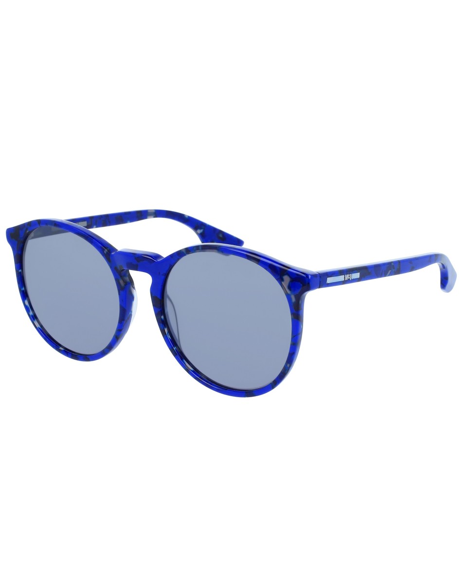 McQueen Sonnenbrille  MQ0038S-004