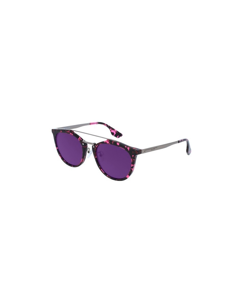 McQueen Lunettes de Soleil  MQ0037S-005