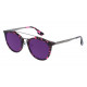 McQueen Sonnenbrille  MQ0037S-005