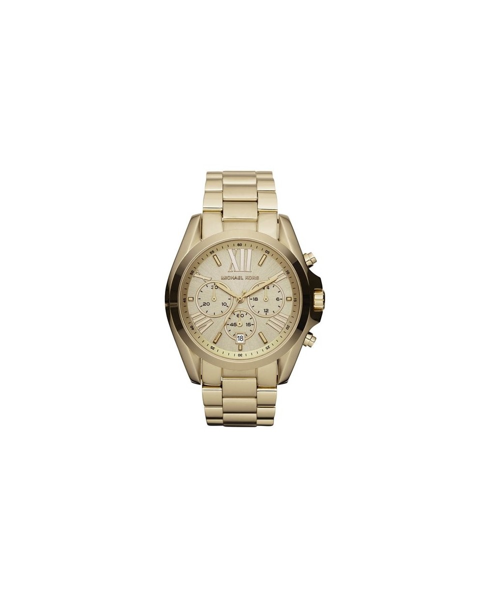 montre Michael Kors MK5605 - Jet Set Sport