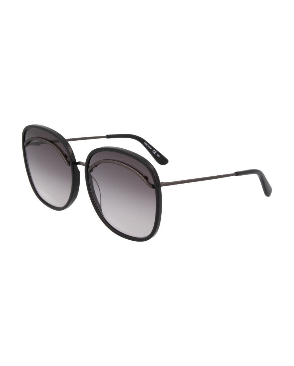 Bottega Veneta Sonnenbrille  BV0138S-1