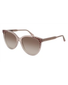 Bottega Veneta Lunettes de Soleil  BV0119S-003