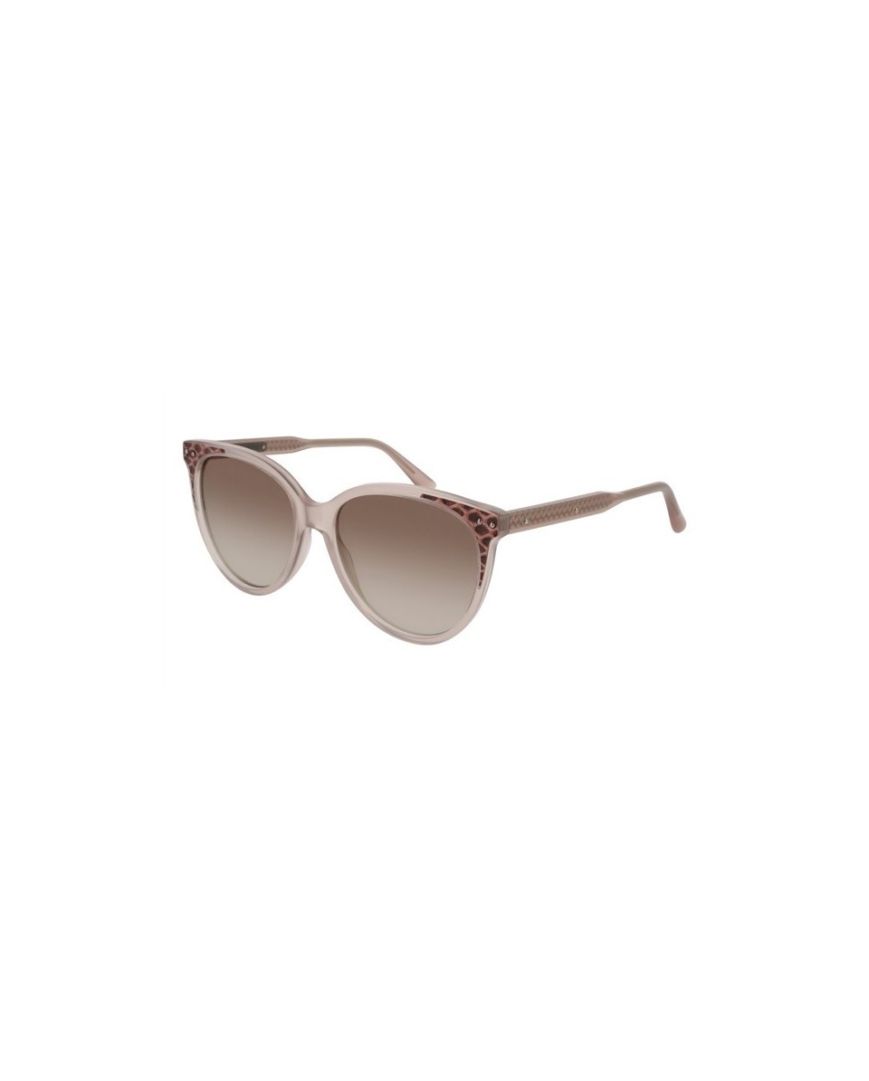 Bottega Veneta Lunettes de Soleil  BV0119S-003