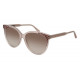 Bottega Veneta Lunettes de Soleil  BV0119S-003