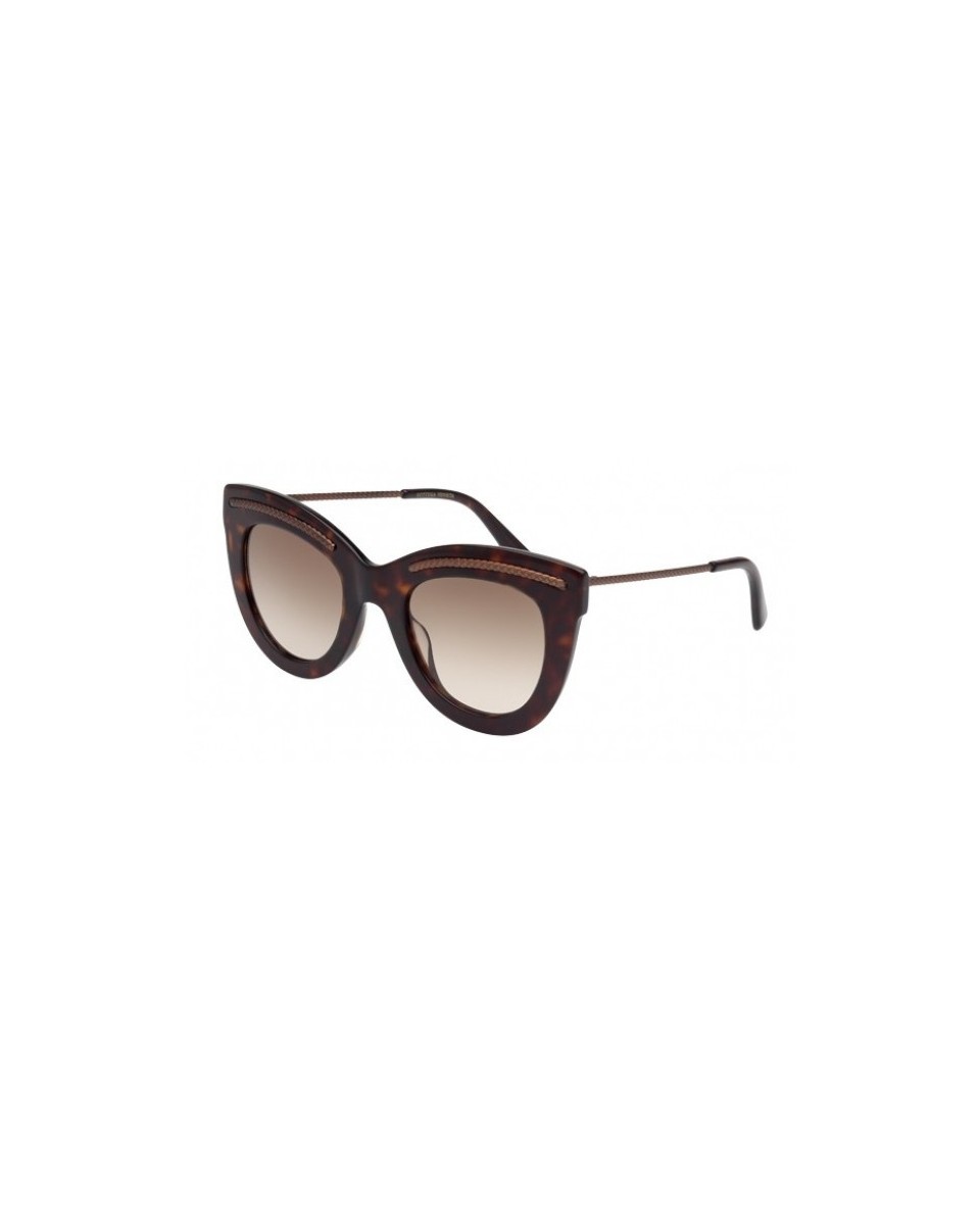 Bottega Veneta Lunettes de Soleil  BV0030S-003