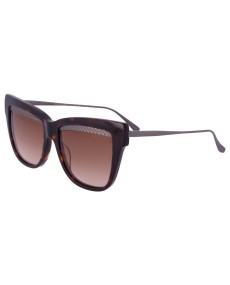 Bottega Veneta Sonnenbrille  BV0074S-003