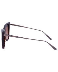 Bottega Veneta Lunettes de Soleil  BV0074S-003