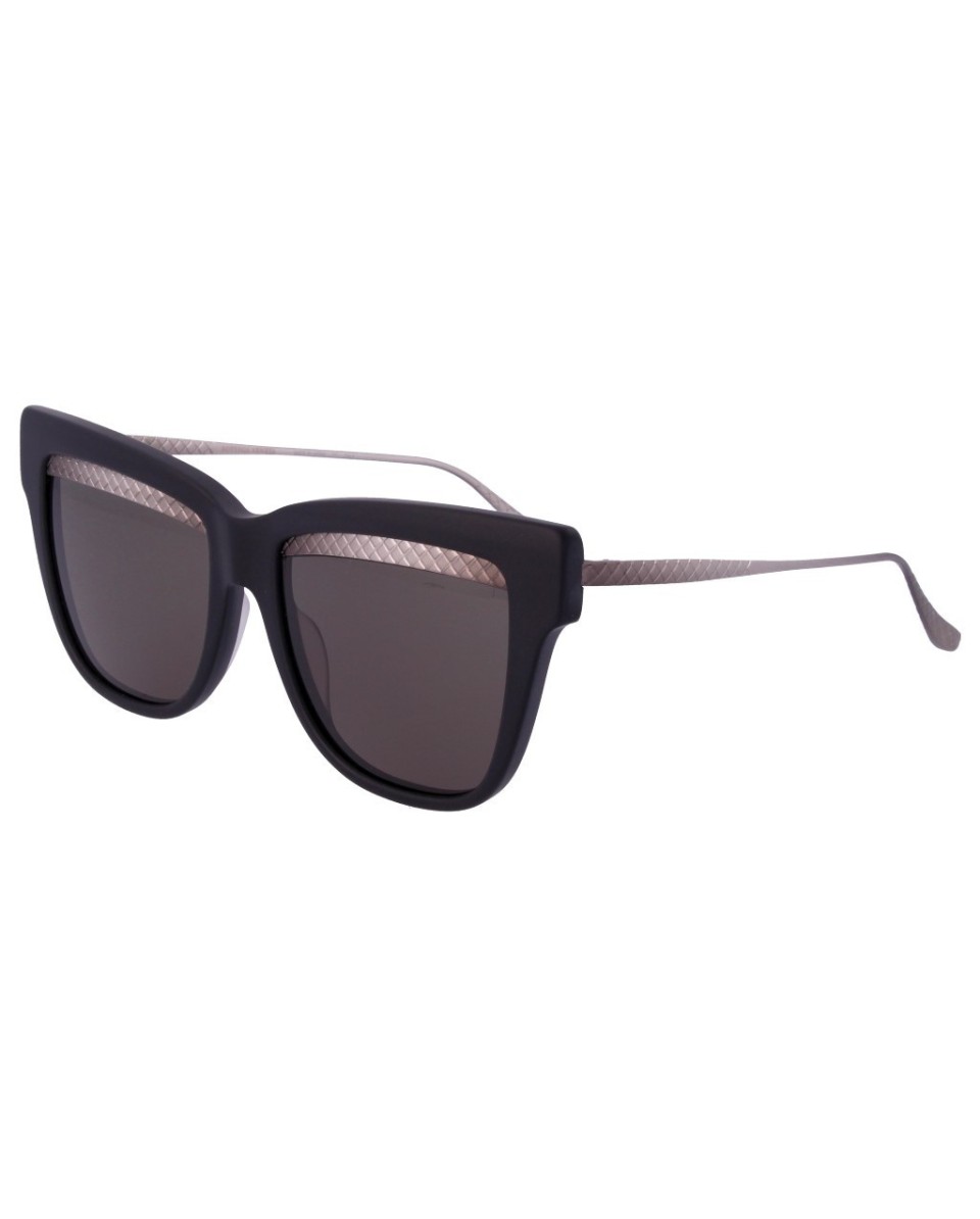 Bottega Veneta Lunettes de Soleil  BV0074S-001