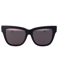 Bottega Veneta Lunettes de Soleil  BV0074S-001