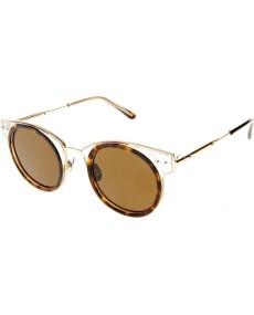 Bottega Veneta Lunettes de Soleil  BV0063S-005