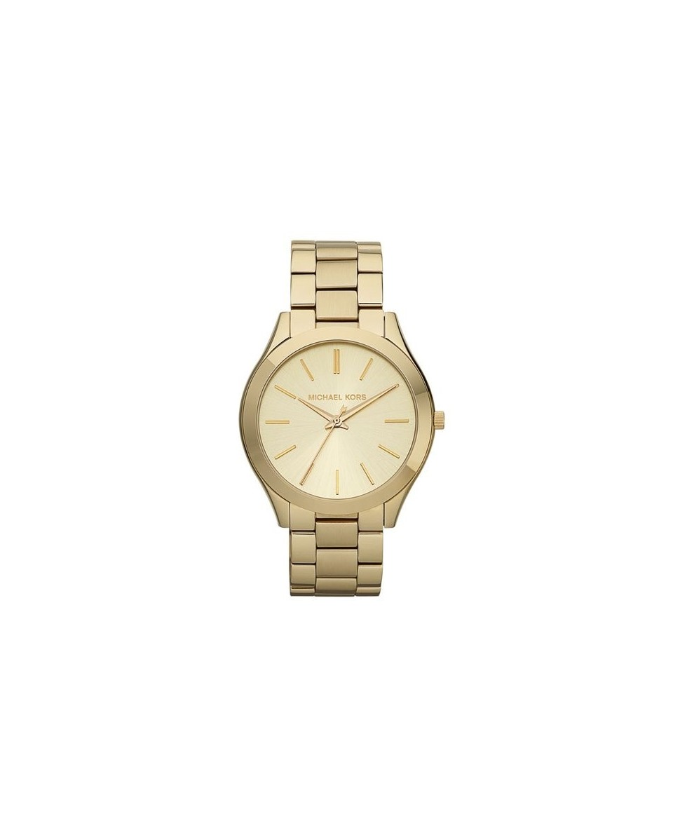 montre Michael Kors MK3179 - Jet Set Sport