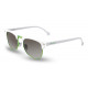 Converse Lunettes de Soleil  H011-WHITE-GREEN