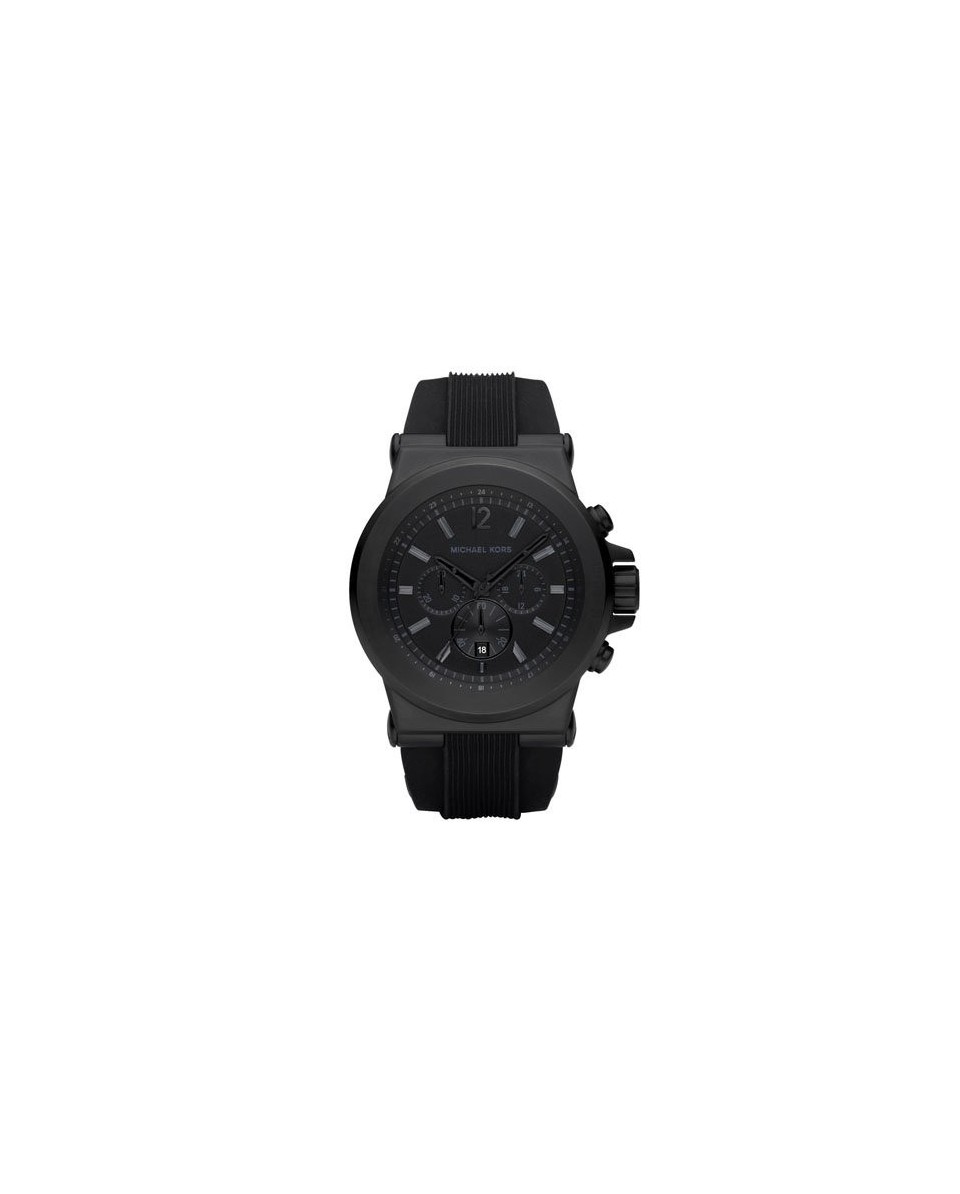 montre Michael Kors MK8086 - Jet Set Sport