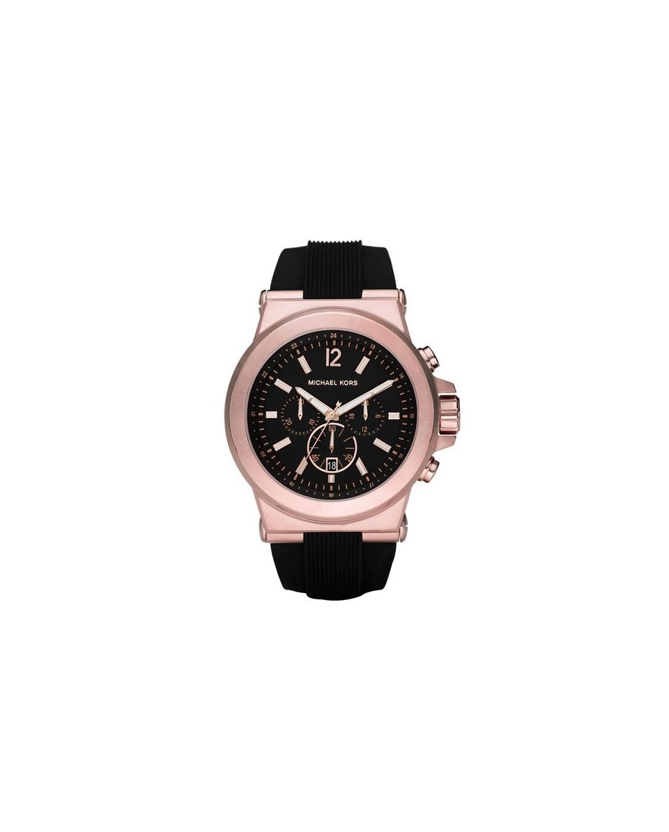 relogio Michael Kors MK8184 - Jet Set Sport