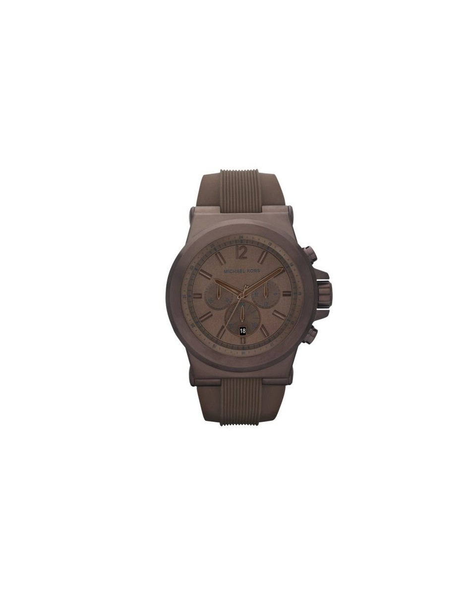 relogio Michael Kors MK8216 - Jet Set Sport