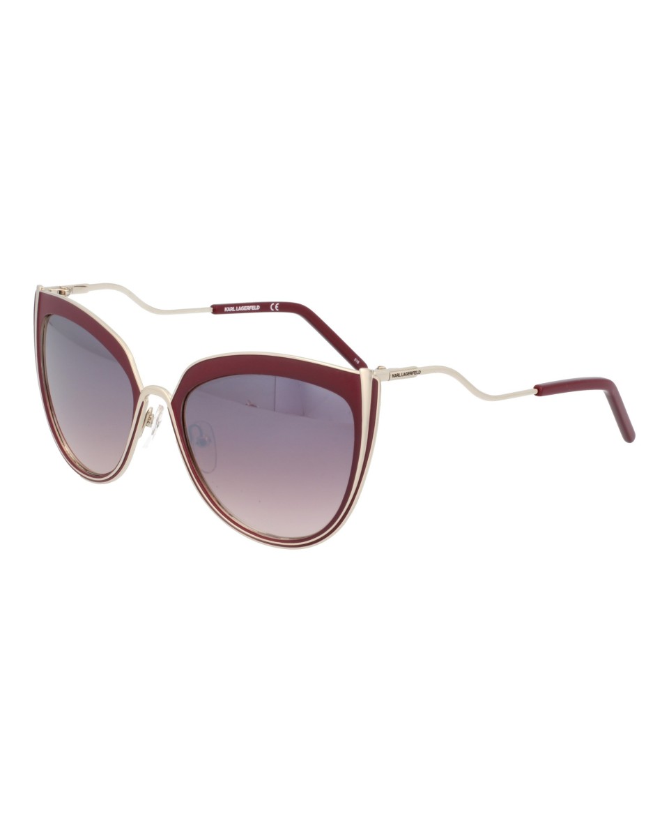 Karl Lagerfeld Sonnenbrille  KL245S-534