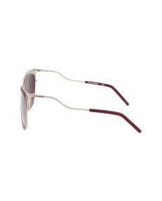 Karl Lagerfeld Lunettes de Soleil  KL245S-534