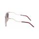 Oculos de Sol Karl Lagerfeld  KL245S-534