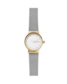 Relógio Skagen FREJA SKW2666: Elegância minimalista.