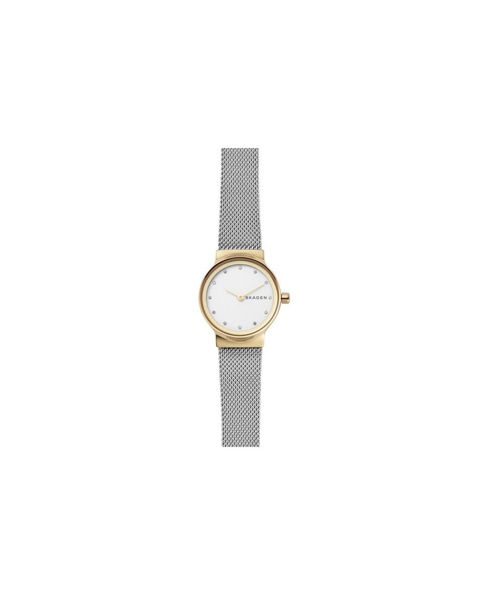 Relógio Skagen FREJA SKW2666: Elegância minimalista.