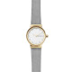 Relógio Skagen FREJA SKW2666: Elegância minimalista.