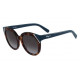 Occhiali da Sole Salvatore Ferragamo  SF836S-253