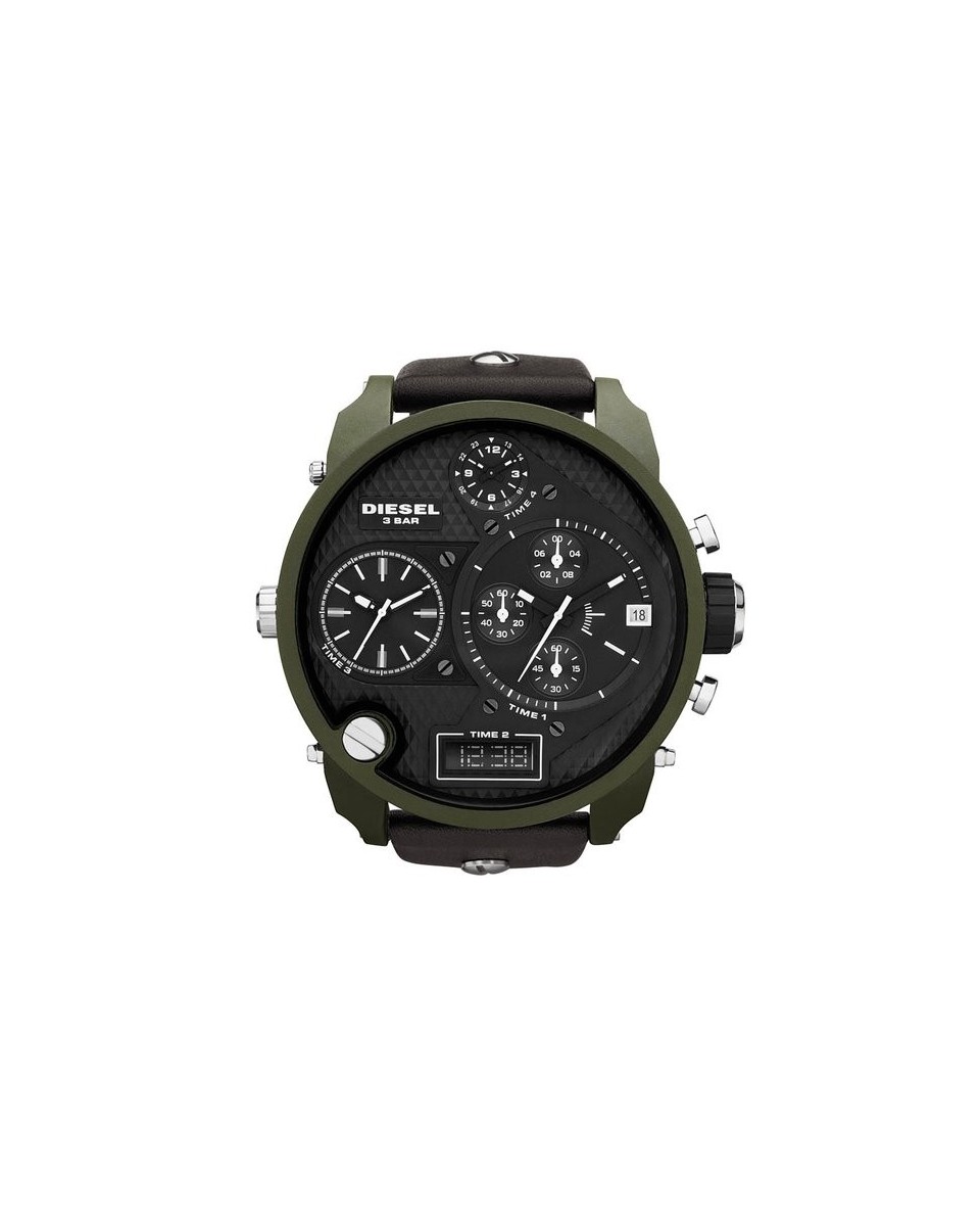 Armbander Diesel DZ7250