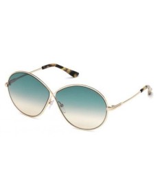 Tom Ford Темные очки  FT0564S-28P