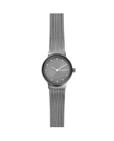 Relógio Skagen FREJA SKW2700: Elegância minimalista.