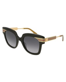 Gucci Lunettes de Soleil  GG0281S-001