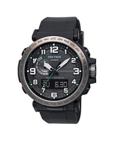 Reloj Casio PRO TREK PRW-6600Y-1ER en TicTacArea