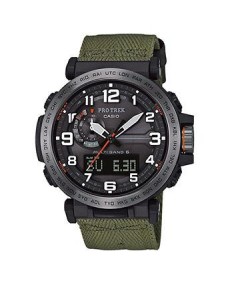 Casio PRW-6600YB-3ER: l'orologio outdoor essenziale