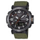 Casio PRW-6600YB-3ER: Ultimate Outdoor Watch