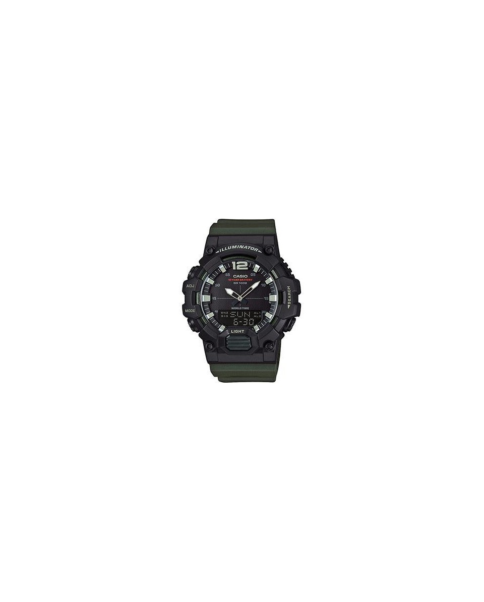 Casio HDC-700-3AVEF Montre Casio Collection HDC-700-3AV