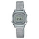 Relógio Casio LA670WEM-7EF: estilo e precisão