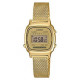 Relógio Casio LA670WEMY-9EF: estilo e precisão