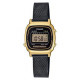 Casio LA670WEMB-1EF: Sleek and Stylish Timepiece