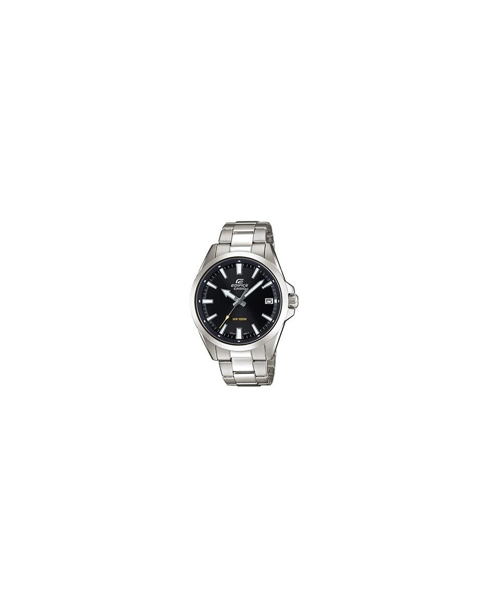 Casio EFV-100D-1AVUEF: Stylish Montre for Casio Fans