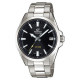 Casio EFV-100D-1AVUEF: Stylish Montre for Casio Fans