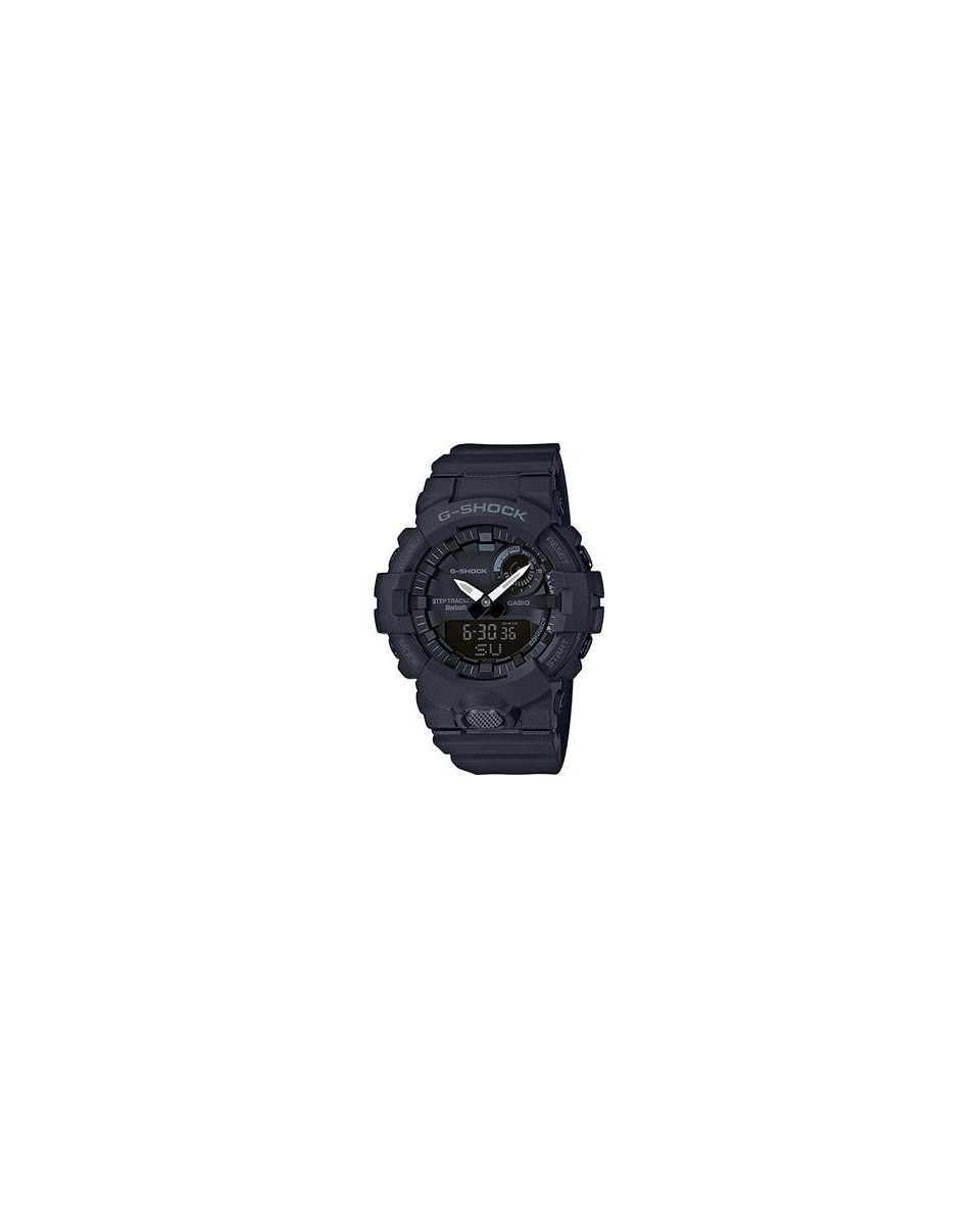 Casio GBA-800-1AER Montre: G-SHOCK STYLE S