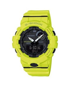 Casio GBA-800-9AER Montre: G-SHOCK STYLE S