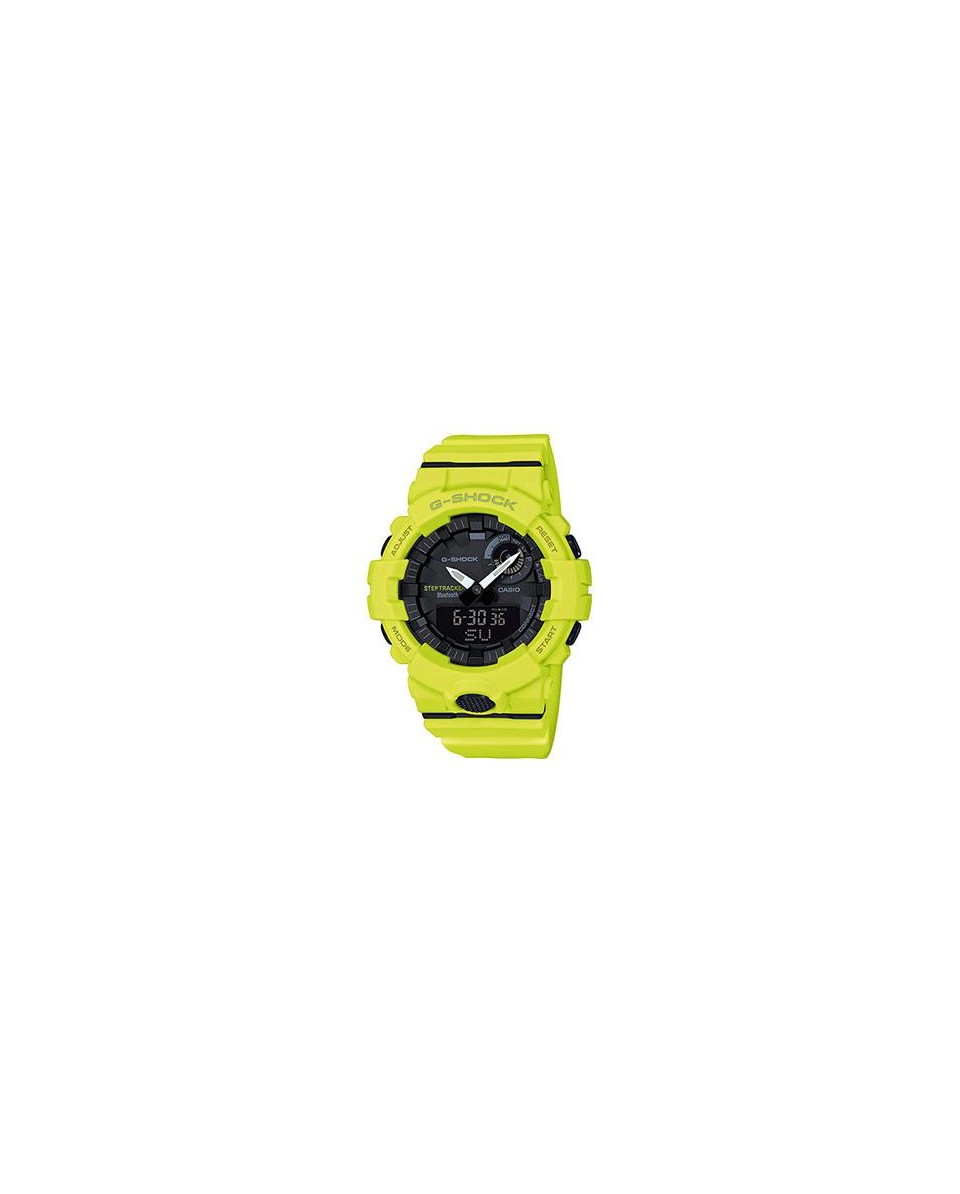 Reloj Casio G-SHOCK STYLE SERI GBA-800-9AER