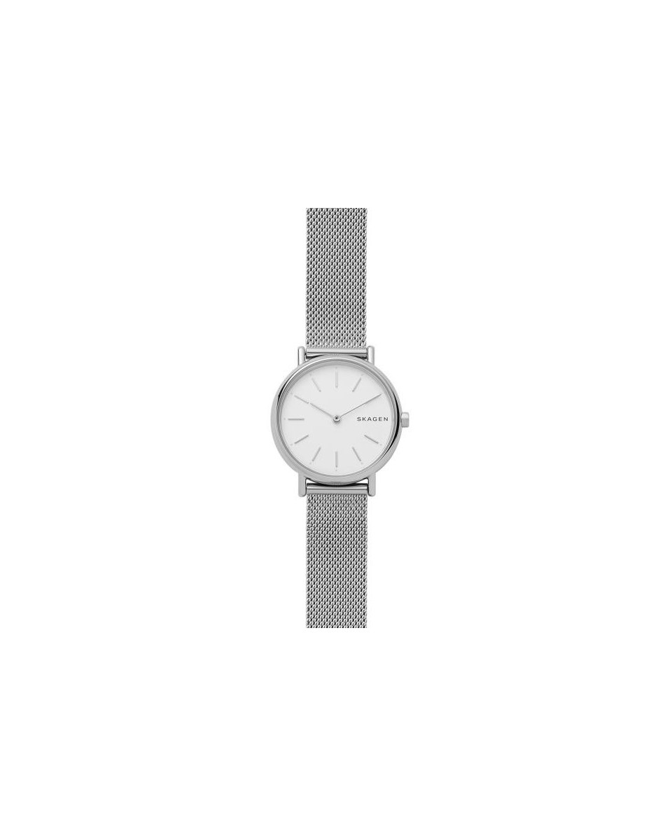 Relógio Skagen SIGNATUR SKW2692: elegância minimalista.