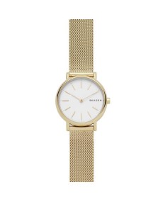 Relógio Skagen SIGNATUR SKW2693: elegância minimalista.