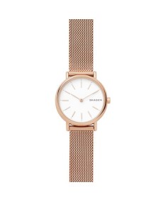 Relógio Skagen SIGNATUR SKW2694: elegância minimalista.