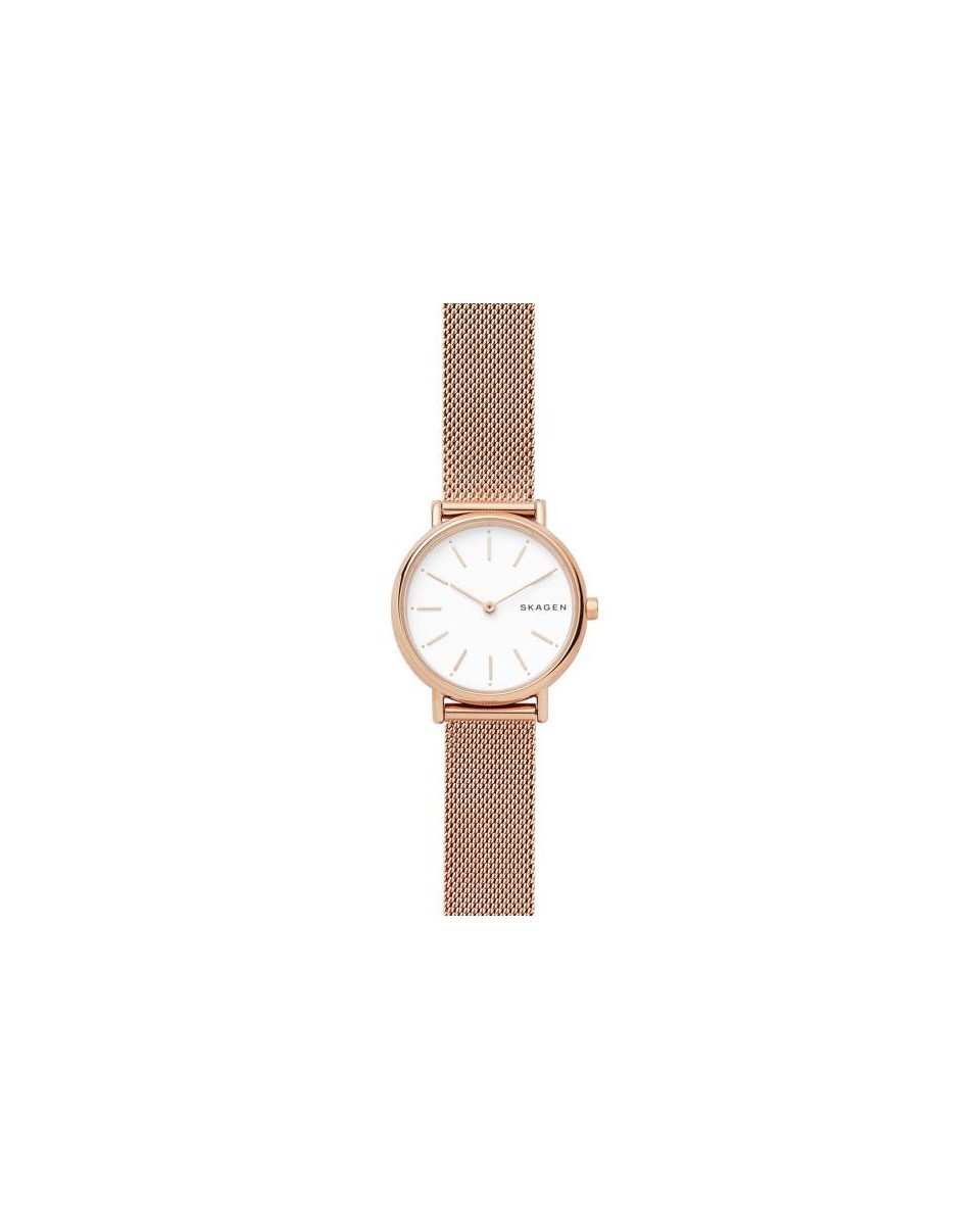 Relógio Skagen SIGNATUR SKW2694: elegância minimalista.