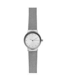 Relógio Skagen FREJA SKW2715: Elegância minimalista.