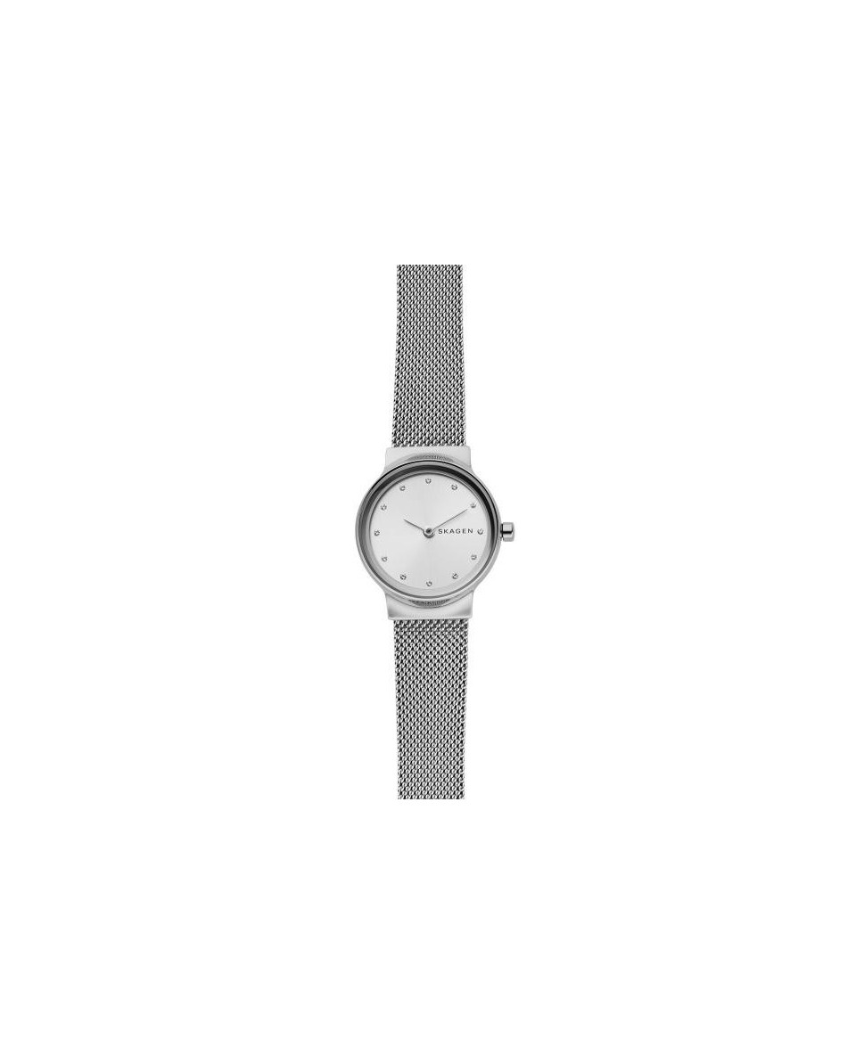 Relógio Skagen FREJA SKW2715: Elegância minimalista.